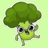 Разумный Брокколь • Психология осознанности