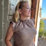 ВИКТОРИЯ ЩЕГЛОВА