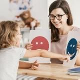 Ищу детского психолога