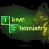 Люблю химию