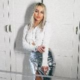 РАХИМОВА ЭЛИНА