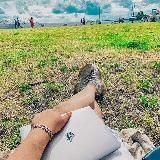 300k+ в месяц на блоге