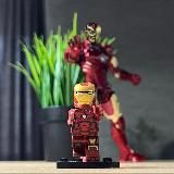 Лаборатория Старка