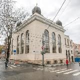 Ростовская еврейская община 🕍