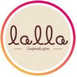 Lalla. Сыр и сидр