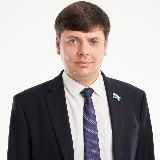 Михаил Зубарев