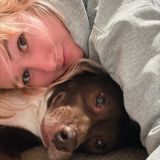 ЛИЛЯ В США🗽