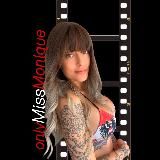 𝗠𝗶𝘀𝘀 𝗠𝗼𝗻𝗶𝗾𝘂𝗲 🎥𝙑𝙞𝙙𝙚𝙤𝙘𝙝𝙖𝙣𝙣𝙚𝙡 🎥