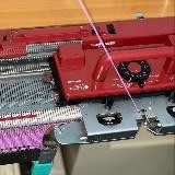 Японские Вязальные Машины