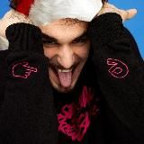 писляᶜᵐʰ :**👩🦽👩🦽