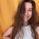 Татьяна Борисенко | записки бровиста