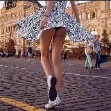 Грешницы Москвы / Невесты для вписки. Резерв