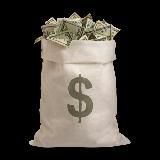 Money в кармане