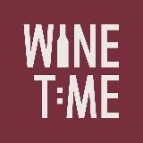WiNE TiME friends