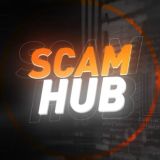 Полезное Scam Hub