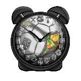 Медийный Будильник⌚️