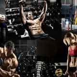 Спорт и здоровье