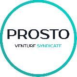 Prosto VC | Венчур глазами инвестора