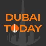 I Love Dubai