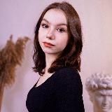 Нюта Савчук🪽