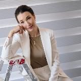 Ксения Балджи: Burası Türkiye 🇹🇷