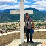 Илья Канакиди