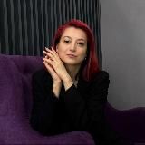 Арина ⚡️ ЛайфХаос ногтепилки