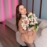 Крис Коноплёва