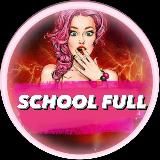 💘SCHOOL FULL 21+