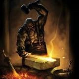 КОВАНАЯ СТАЛЬ⚔️