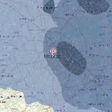 Нежная Москва