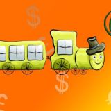 Счастливый Паровоз