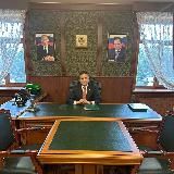 Депутат Хикмет Мамедов