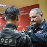 Генерал Губернатор