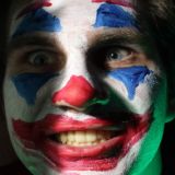 Данила сходит с ума