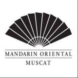 Mandarin Oriental Muscat Oman personal blog