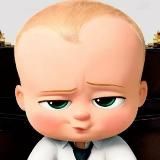 Босс молокосос 2 | Космический джем 2