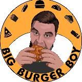Big Burger Boy