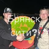 Брянск Сити?