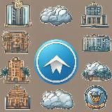 Отели в Telegram