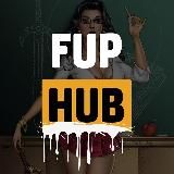 FUP HUB 18+