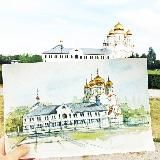 Тольятти 360°