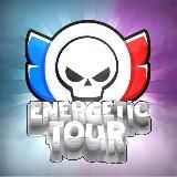 Energetic Organization