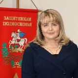 Екатерина Долгасова - глава Лотошино МО