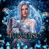 𝐏𝐀𝐑𝐀𝐃𝐈𝐒𝐄 🇺🇦 𝐂𝐔𝐒𝐓𝐎𝐌