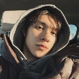 ⌗ rest ghost K!D
