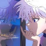 Хантер х Хантер