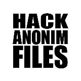 Hack Anonim FILES