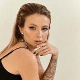 Anastasia Shushenacheva