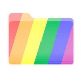 🌈🌚Папка яойщика🌝🌈